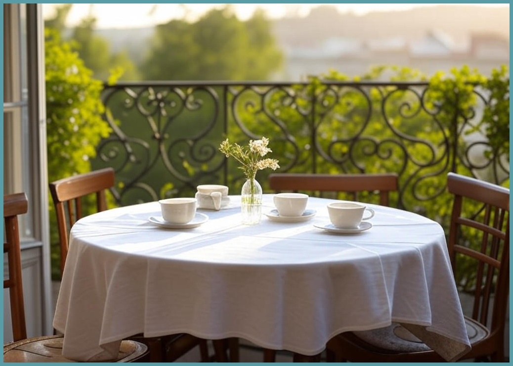 카페테이블의자세트 원형 베란다 2/3/4인용 식탁 원탁 티 업소용 원룸 북유럽 사무실