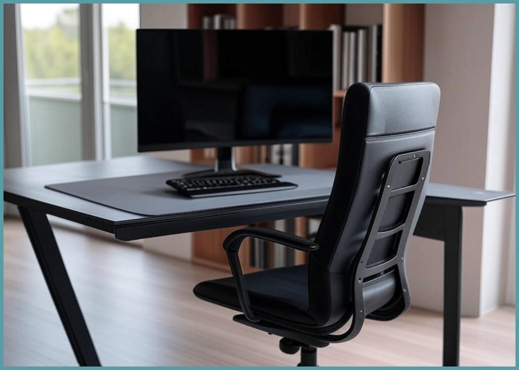 BYOU 다용도 책상 게이밍 컴퓨터 책상 1인용  2인용 컴퓨터책상