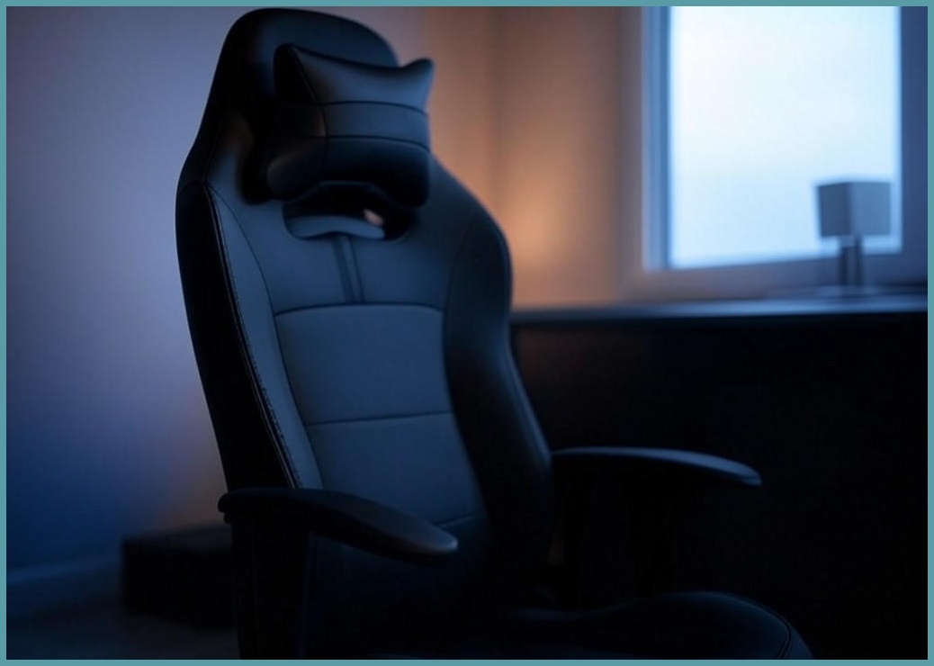 New World e스포츠 의자 인체공학 컴퓨터 의자 게임 의자 사무용 의자, 블랙