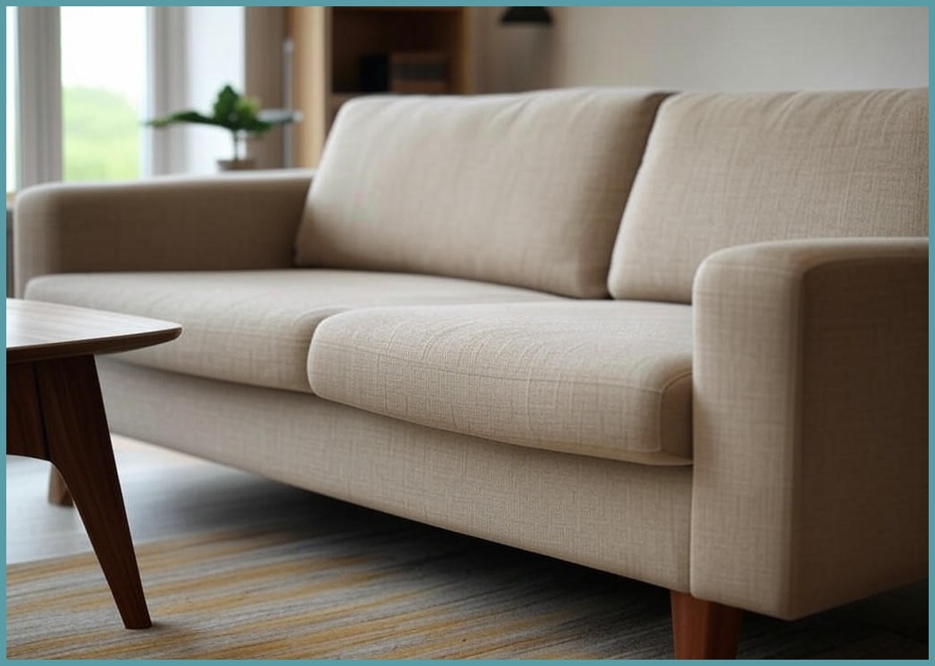 OYEAH 이동식 쇼파 사이드 베드 테이블 이동식 컴퓨터책상 - 이미지 1