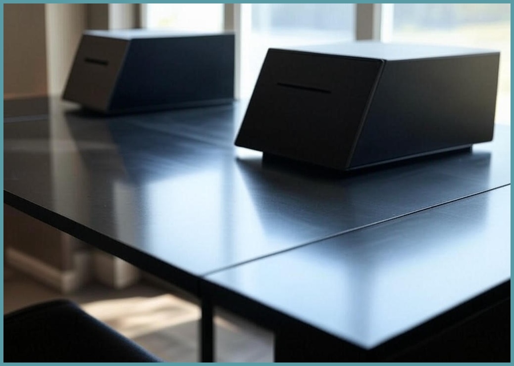 아우스 TG / TGW 강화유리 컴퓨터책상 게이밍책상 컴퓨터테이블 학생책상 서재책상 사무용책상 1인용 2인용, 블랙+블랙