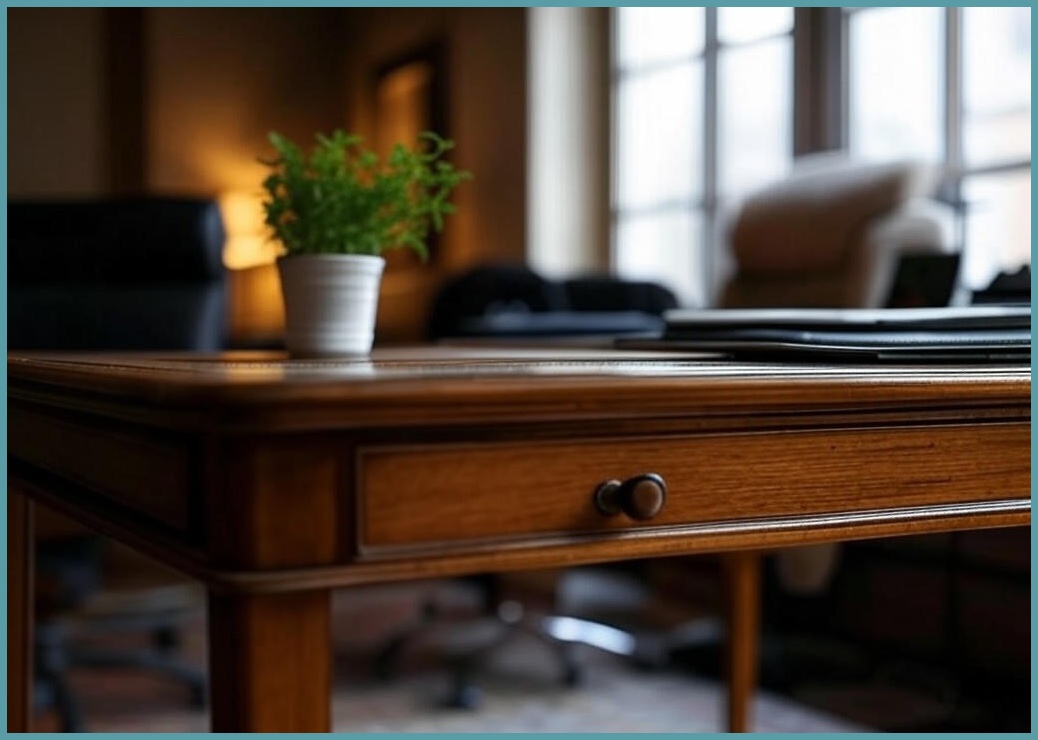 가구느낌 베스트 책상