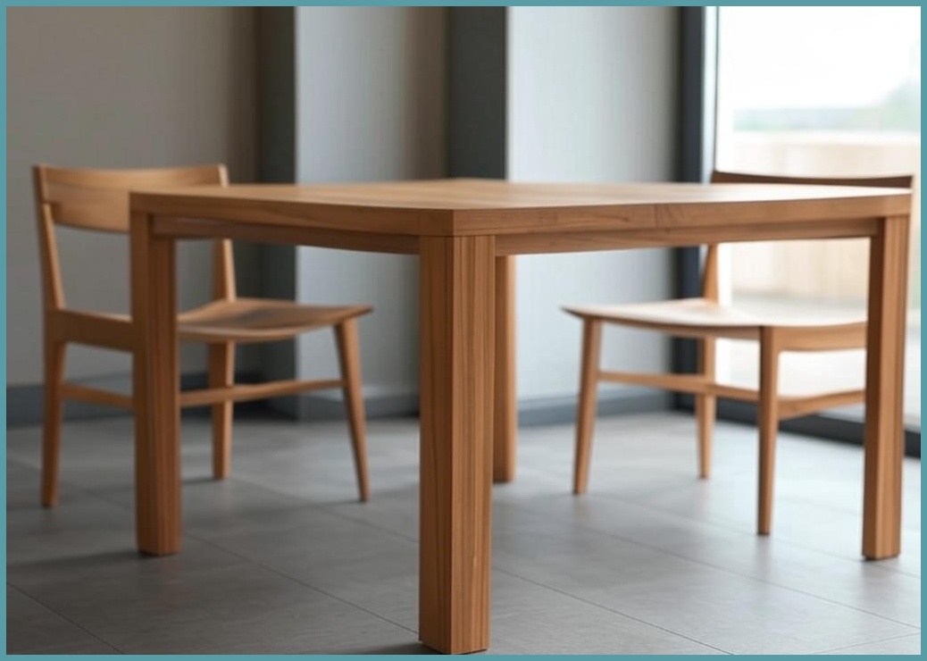 동서가구 모던 2인용 식탁 테이블+의자 2개 세트 카카오 DF632629