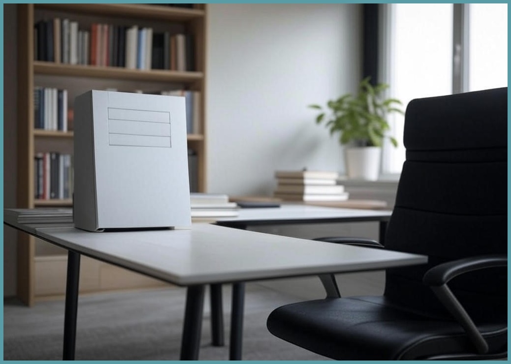 린백 LB221HA 사무용 컴퓨터 학생 책상 의자