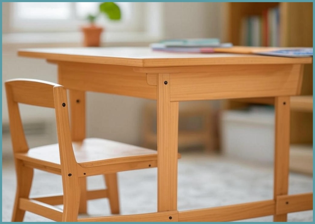 미루 책상의자, 접이식 높이조절 한굴숫자 책상1인용 ,유아공부상,유아책상, 유아의자, 클레이책상1인용, 미루 한글숫자 책상 1인용 접이식 높이조절, 5단