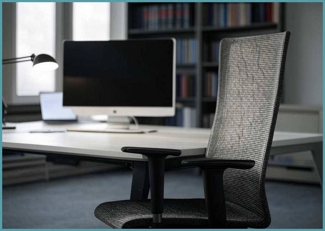 바른자세연구소 LAB01 컴퓨터 책상 의자 사무용 사무실 학생 메쉬 공부 의자