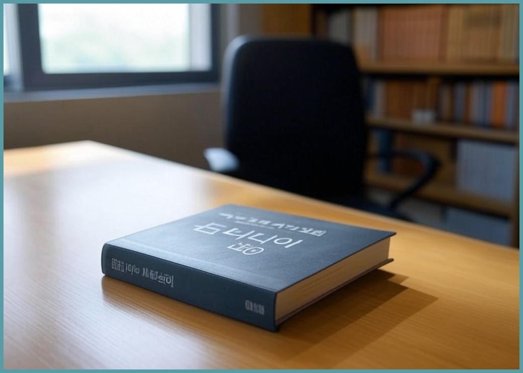 소르니아 토니 1200 바른자세 책상 방문설치