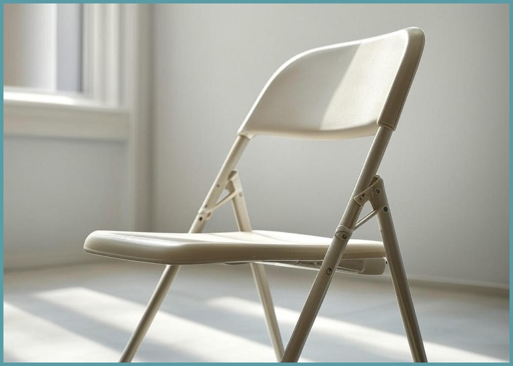 스콜 이동형 사출의자