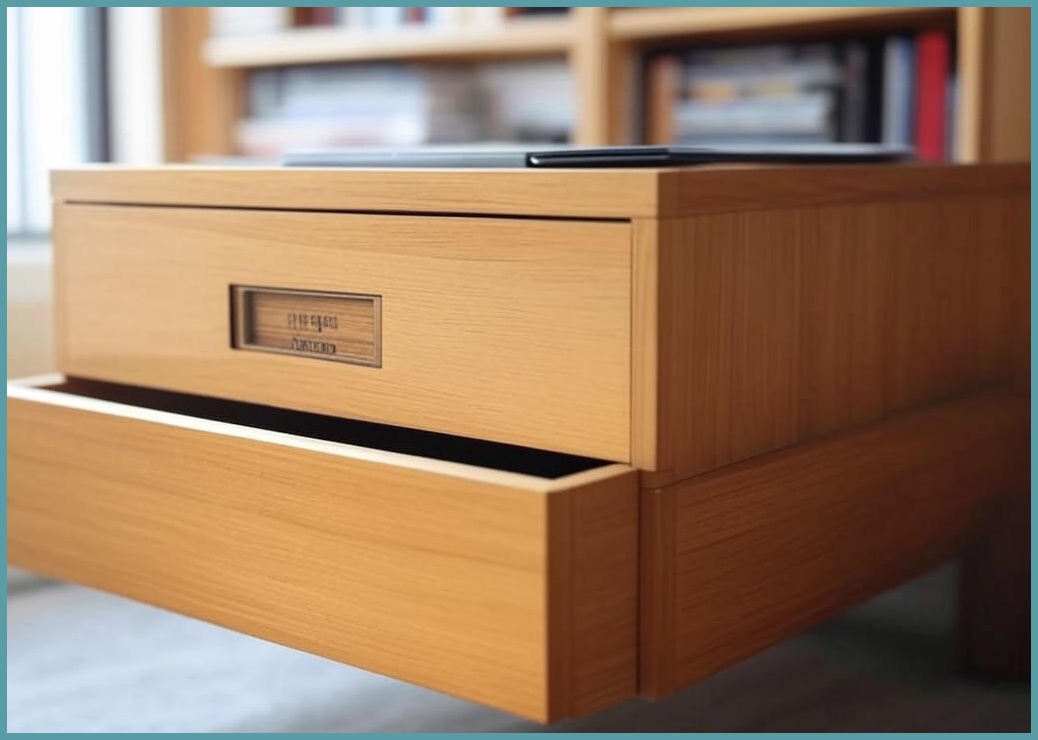 시스맥스 서랍 책꽂이 42300