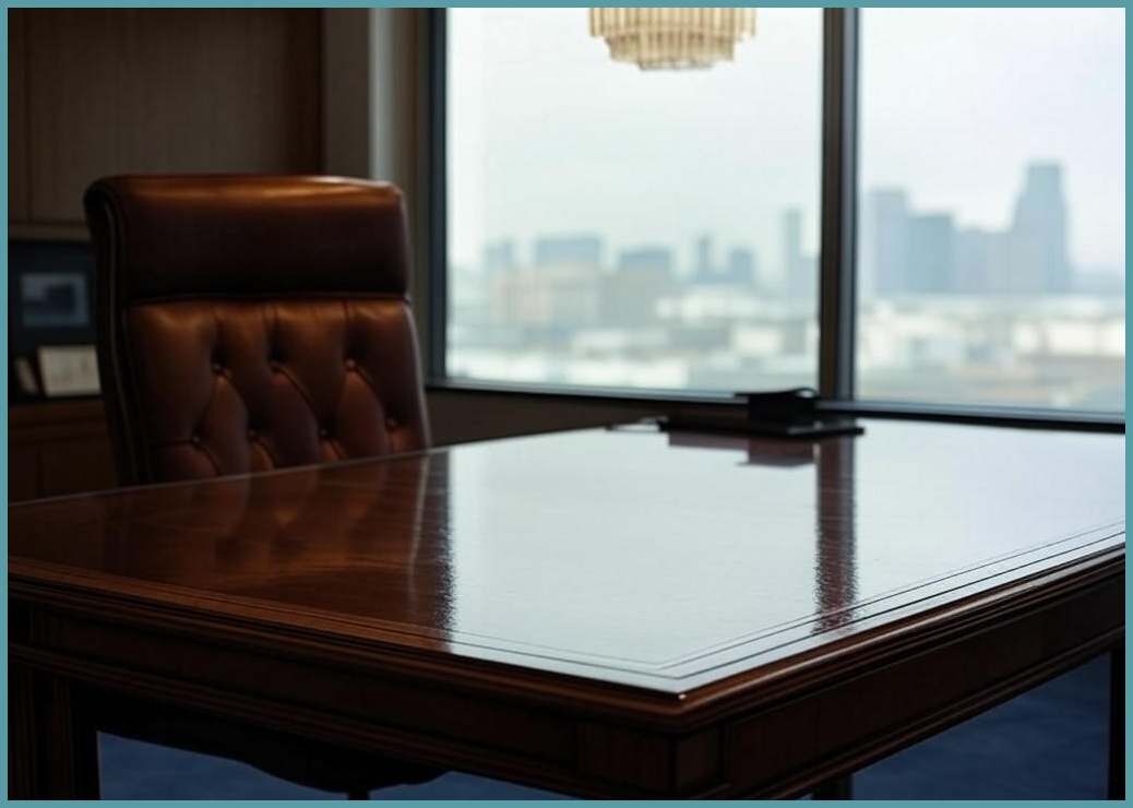 심플형 고급 사무용 책상 세트 집무실 중역 사장님 책상, G03+사이드캐비닛+보스의자