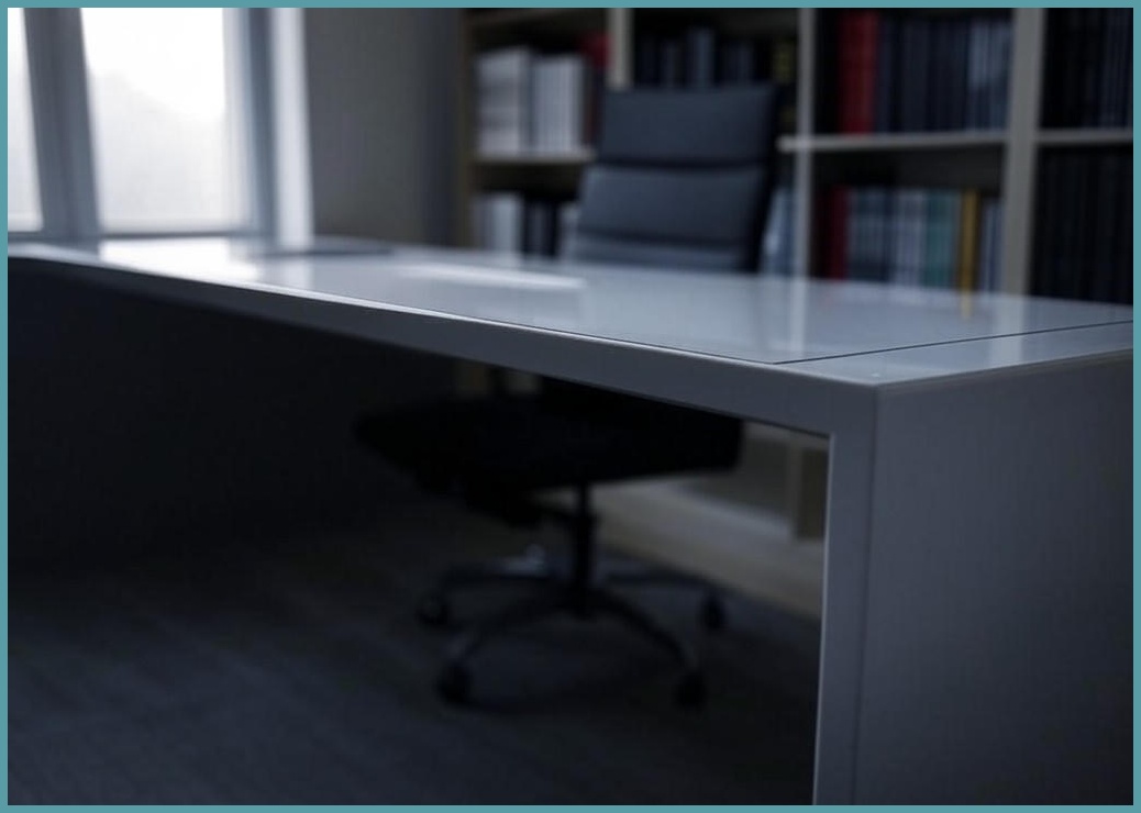 아우스 TS 올인원 컴퓨터책상 게이밍책상 사무용책상 학생책상 서재책상 1인용 2인용 800 1000 1200 1400 1600, 카본화이트(TS)