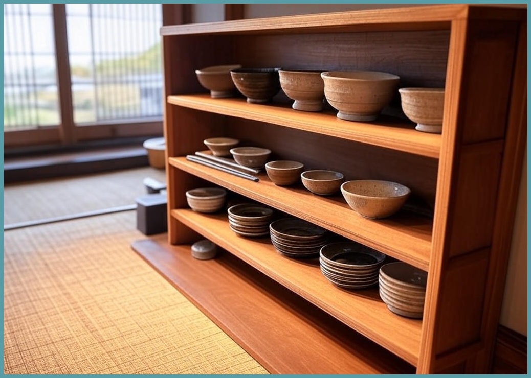 양지가구 양발이 선반