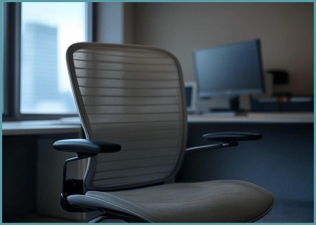 에르먼 S20 국내생산 사무용 메쉬 책상의자