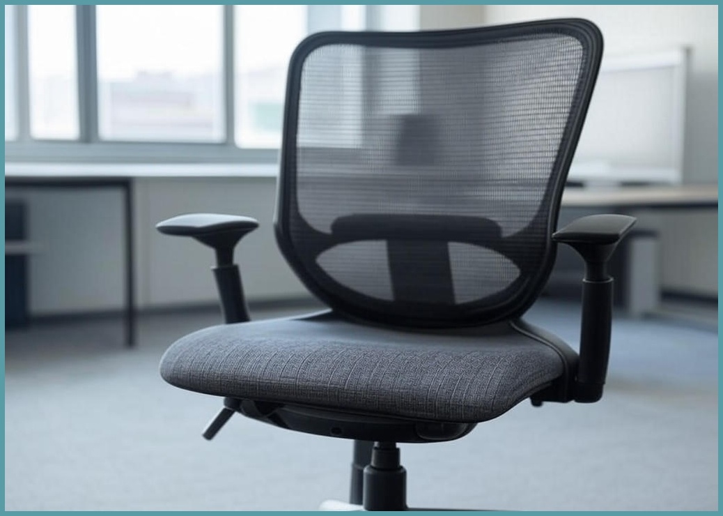 에르먼 S20 국내생산 사무용 메쉬 책상의자