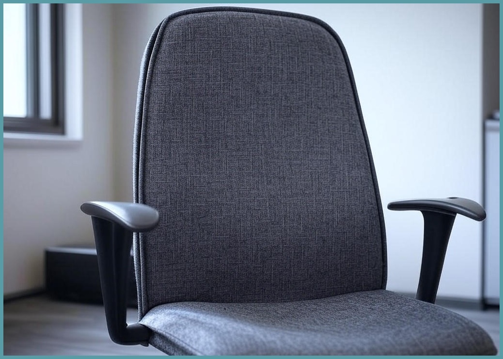 제이에스맘 고탄력 일체형 지퍼형 사무실 책상 의자 커버