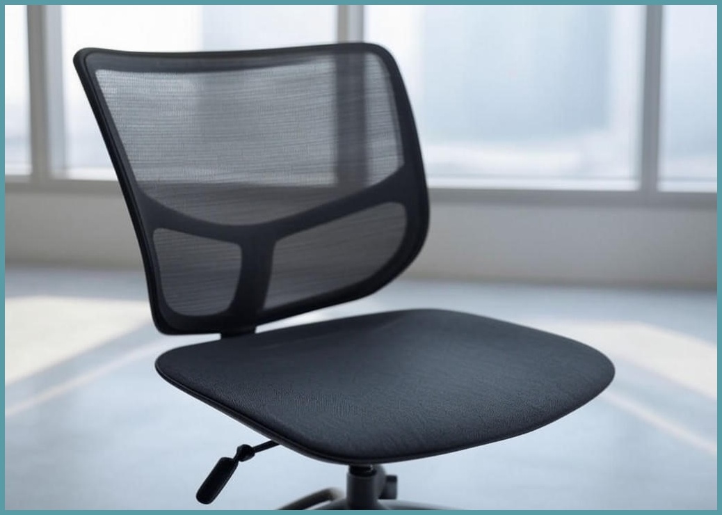 체어클럽 M1 메쉬 의자