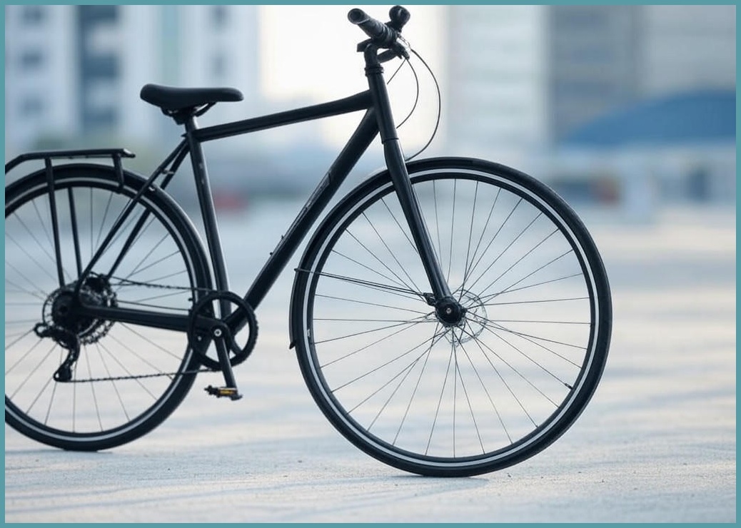 코리안파워 201바퀴형, 블랙, 1개