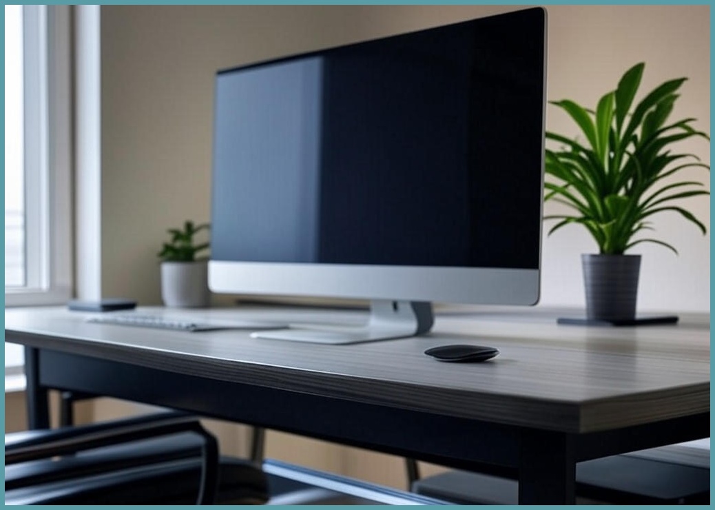 코멧 컴퓨터책상 1260