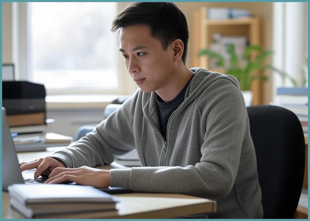 퍼스퍼 국내생산 무료반품 바른자세 내추럴 메쉬 편한 컴퓨터 사무용 사무실 학생 공부 책상 의자 - 이미지 1