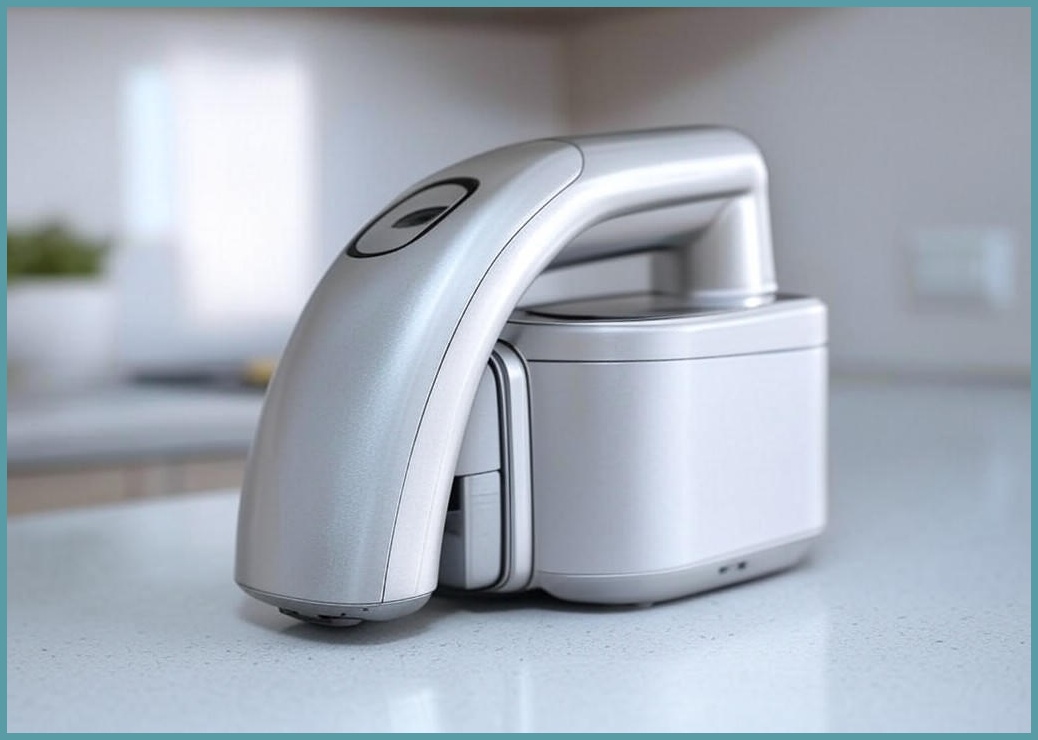 휴렉스S 스톰버스트 무선 미니 핸디 청소기